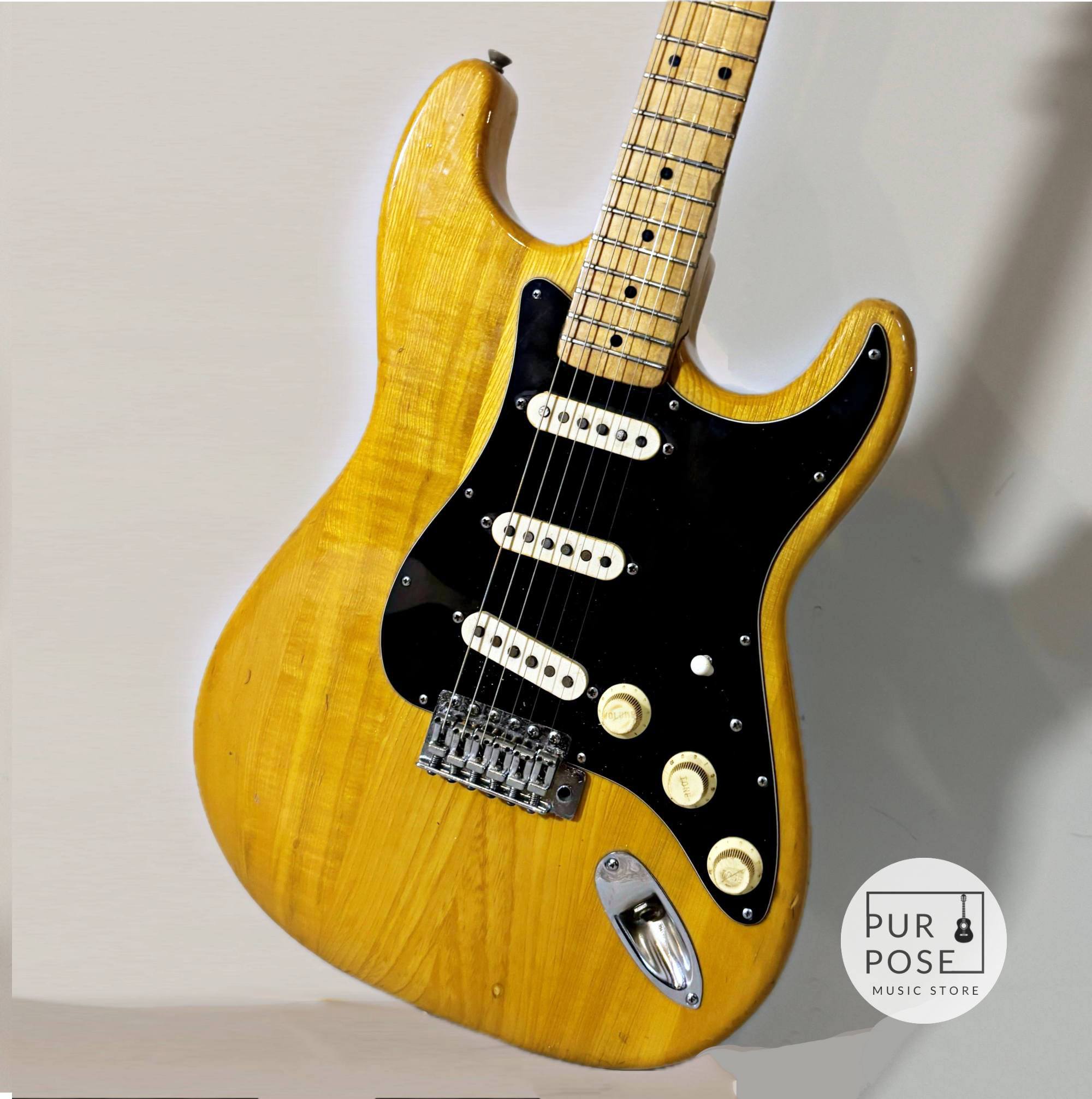 中古】Greco SE600 Maxonピックアップ SUPER SOUND Stratocasterタイプ