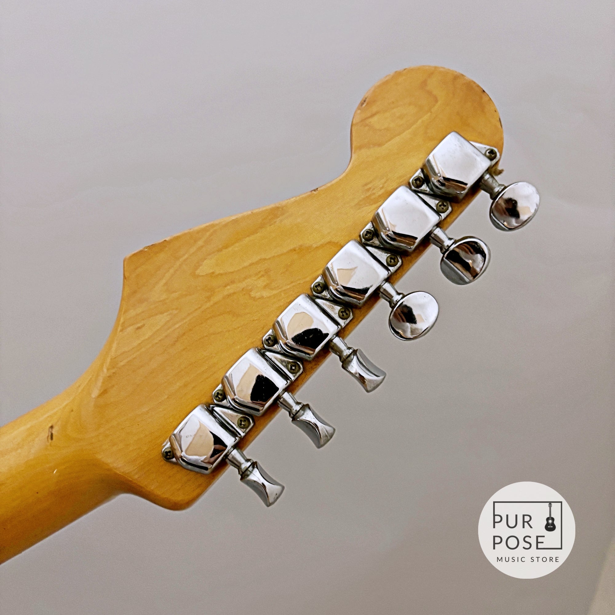 中古/動画あり】TOKAI TSTシリーズ Goldstar Sound Stratocasterタイプ