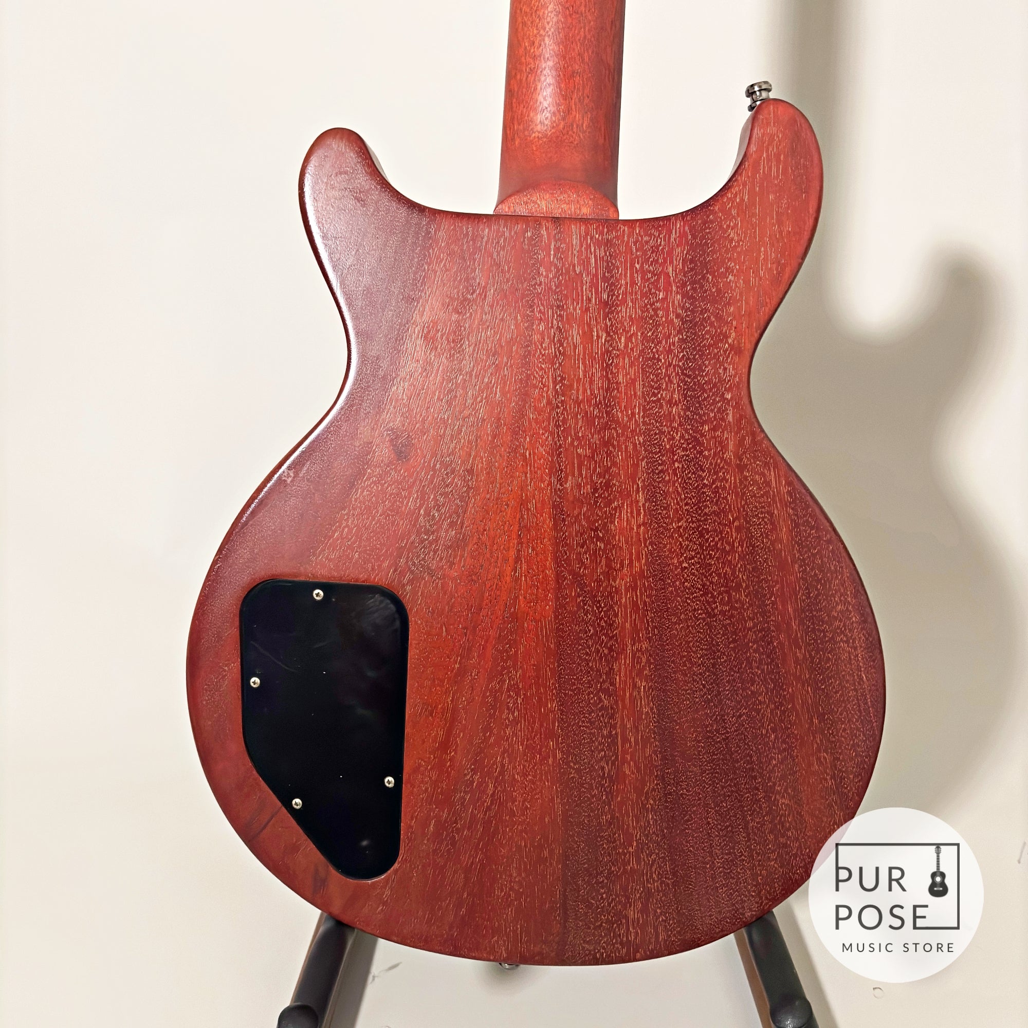 中古】Gibson Les Paul Special DC Faded 2005年製