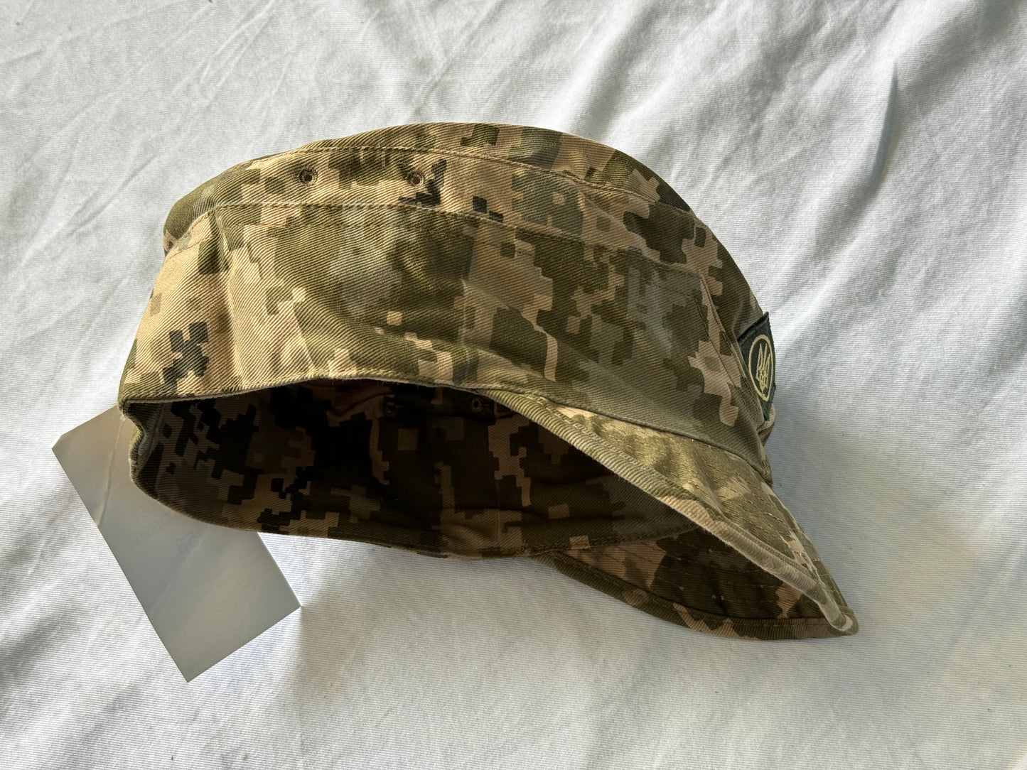 ウクライナ軍 迷彩キャップ サイズ58 – ミリタリーショップ プーシュカ