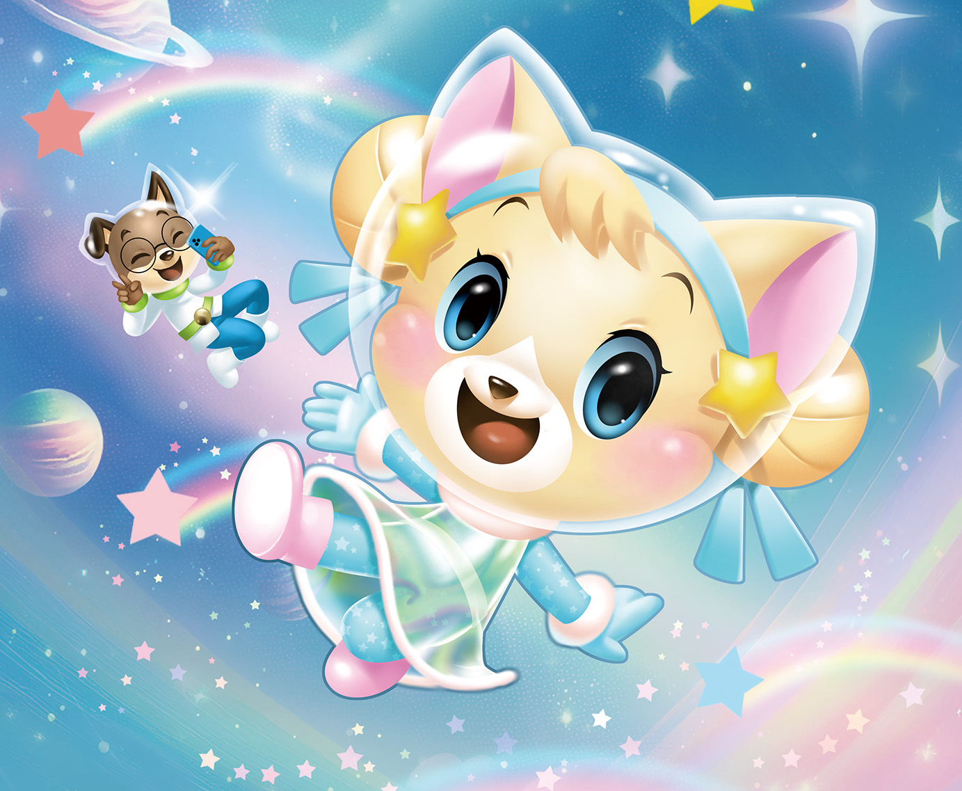 みつけて楽しい！ まちがいさがしフレンズ 2026年3月号 | パズルフレンズ