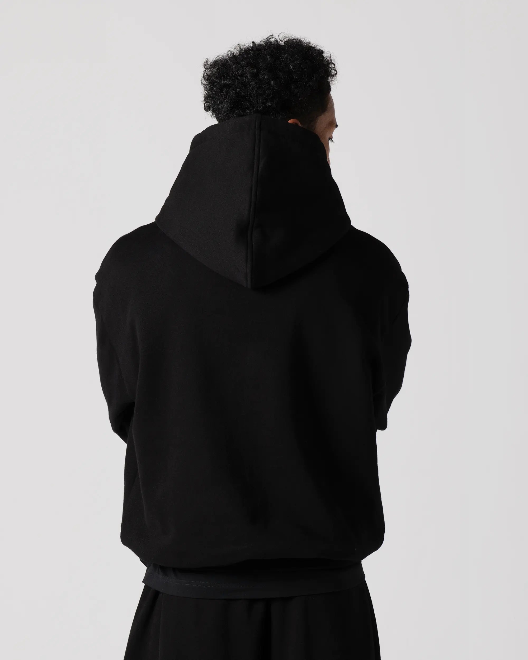 Pvot Athleisure Hoodie Ver.2 (Black)
