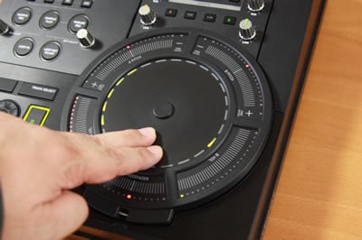 1台で完結するDJ機器『nextbeat』製品レビュー ｜ ガジェット通信 GetNews