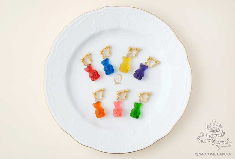 うたの☆プリンスさまっ♪」とQ-pot.によるコラボレーション第4弾続報