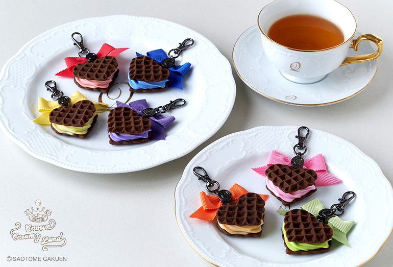 うたの☆プリンスさまっ♪」とQ-pot.によるコラボレーション第4弾続報