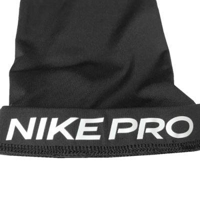 ナイキ プロ アームスリーブ4.0 DRI-FIT ブラック│アメフト用品専門店