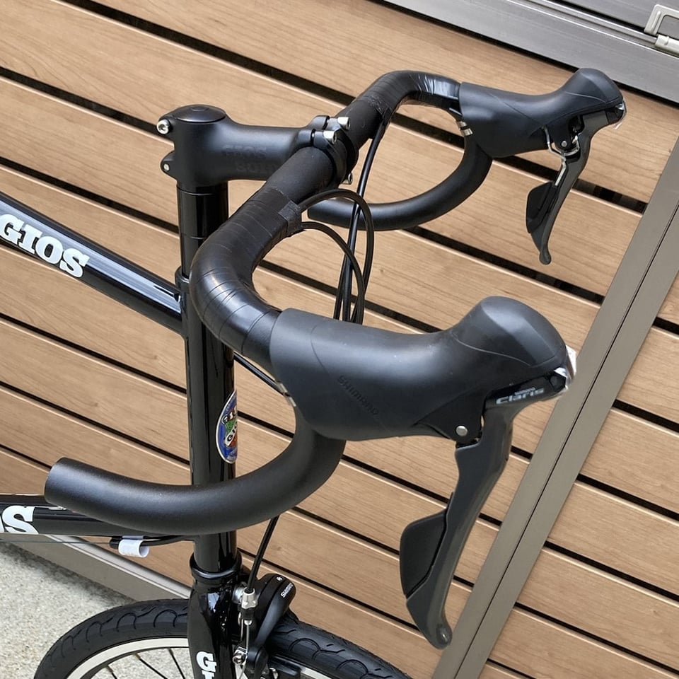 下鴨店】自転車生活デビュー セール特価 驚異の45％off GIOS（ジオス