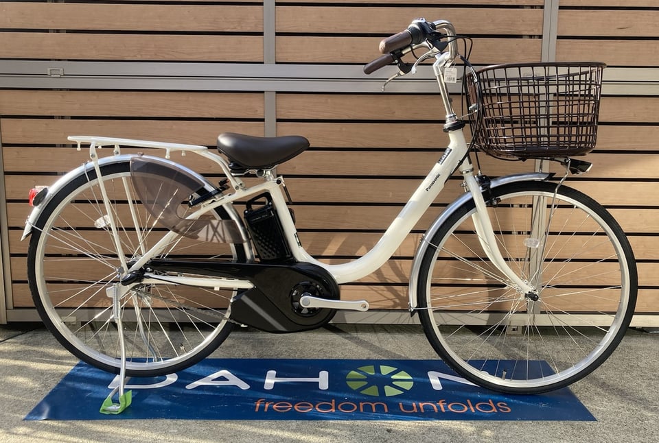 下鴨店】お探しの方に朗報！?人気のPanasonic（パナソニック）の軽量