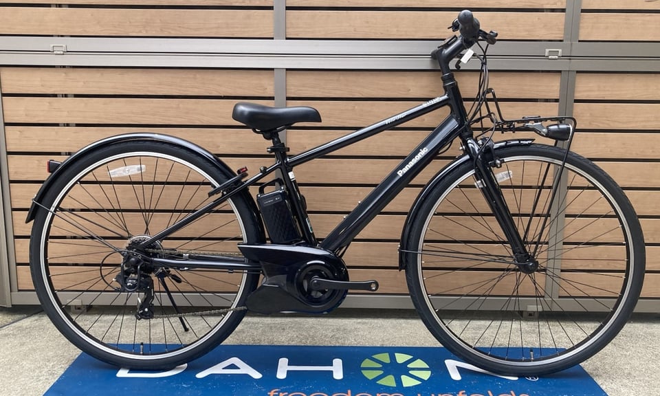 下鴨店】特価になって登場！✨お手軽スポーツ電動アシスト自転車