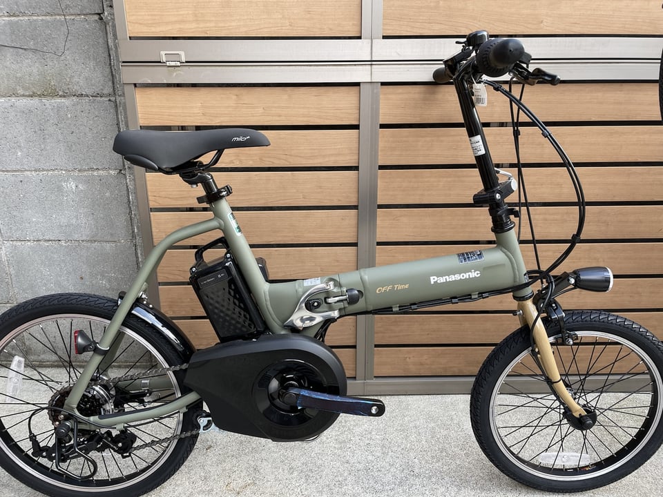 下鴨店】充実した休日のために Panasonic オフタイム - 株式会社