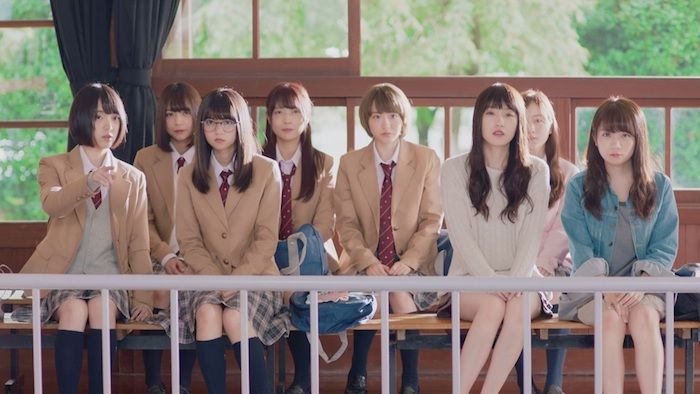 乃木坂46『いつかできるから今日できる』MV公開！齋藤飛鳥は村上春樹