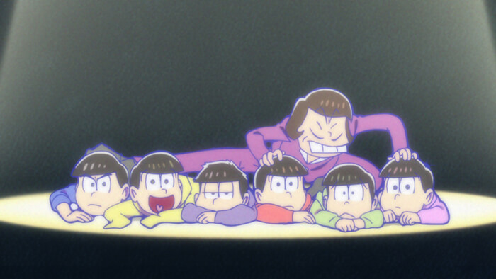 写真6/15枚目）『おそ松さん』第3期1話を櫻井孝宏ら6人が証言「『降板