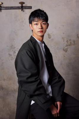 写真8/9枚目）「原因は自分にある。」七者七様の個性あふれるメンバー