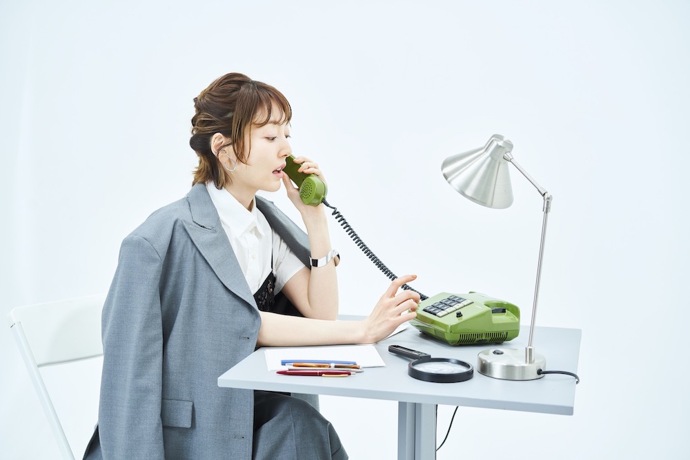 花澤香菜が明かす“仕事人としての心得”「誰も想像しない選択肢を提示