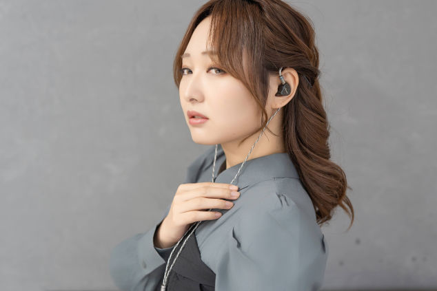 QoA Matador 山口立花子さんスペシャルインタビュー