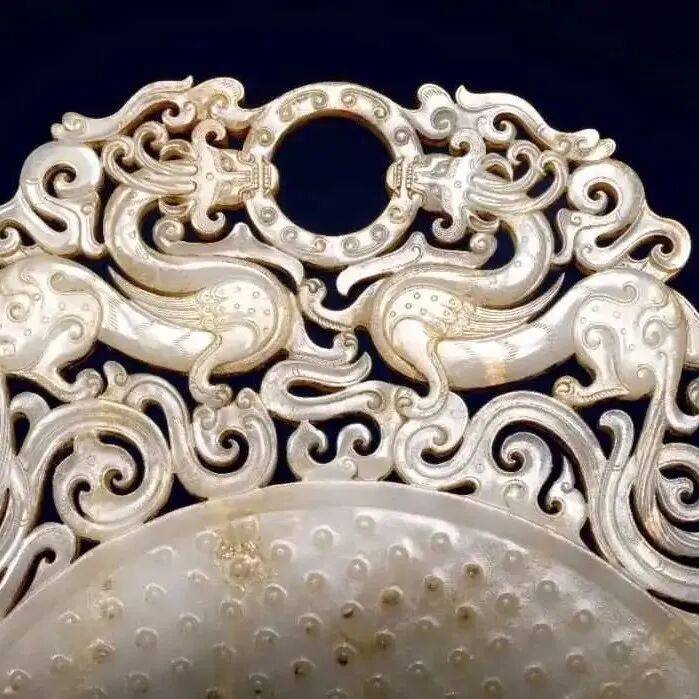 藏玉大盘点| 盘点近年来高古玉成交价前十名和田玉鉴定保养知识大全-藏