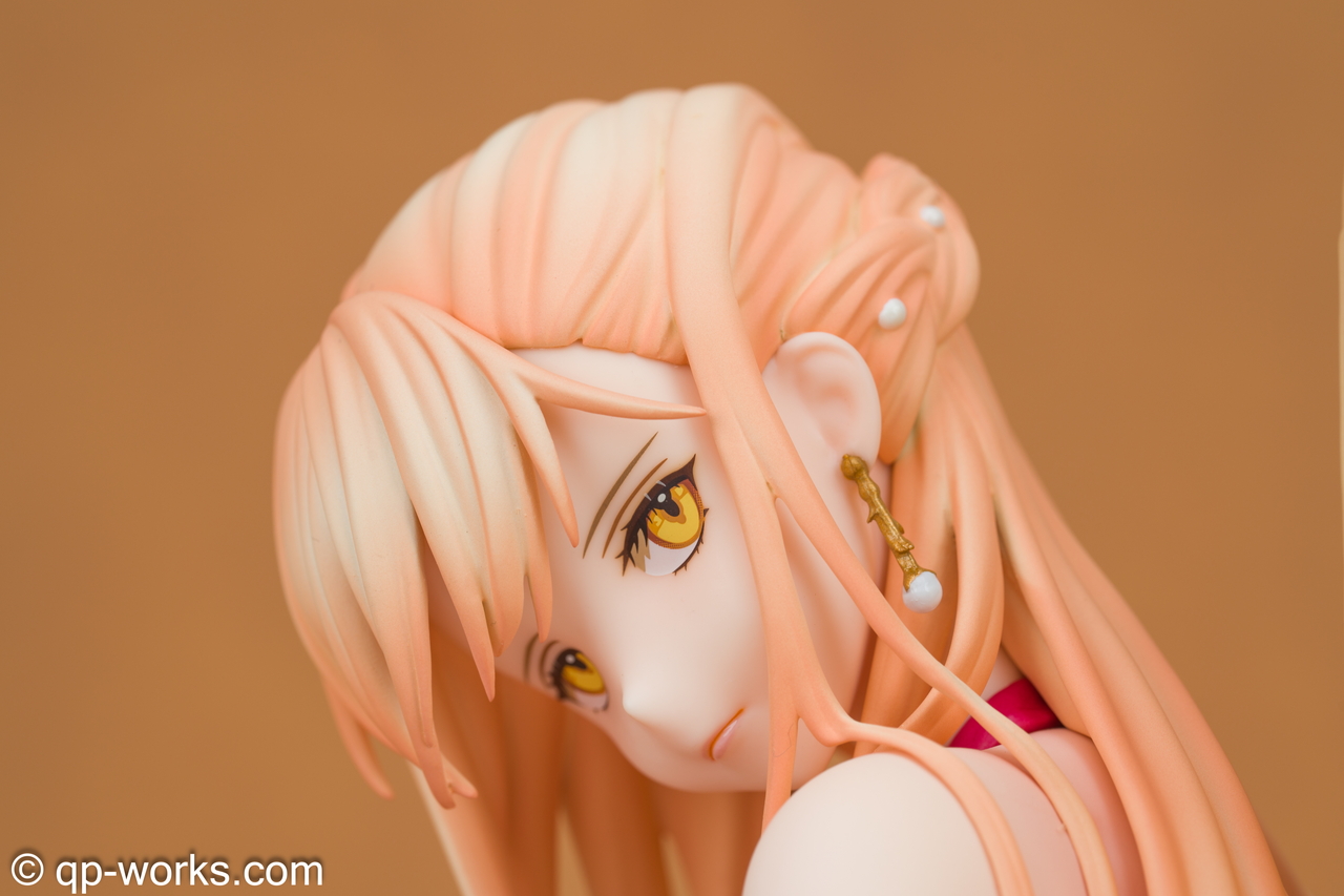 OTs-14 グローザ 宴会を統べる者 重傷Ver. [FREEing] レビュー | QP's blog