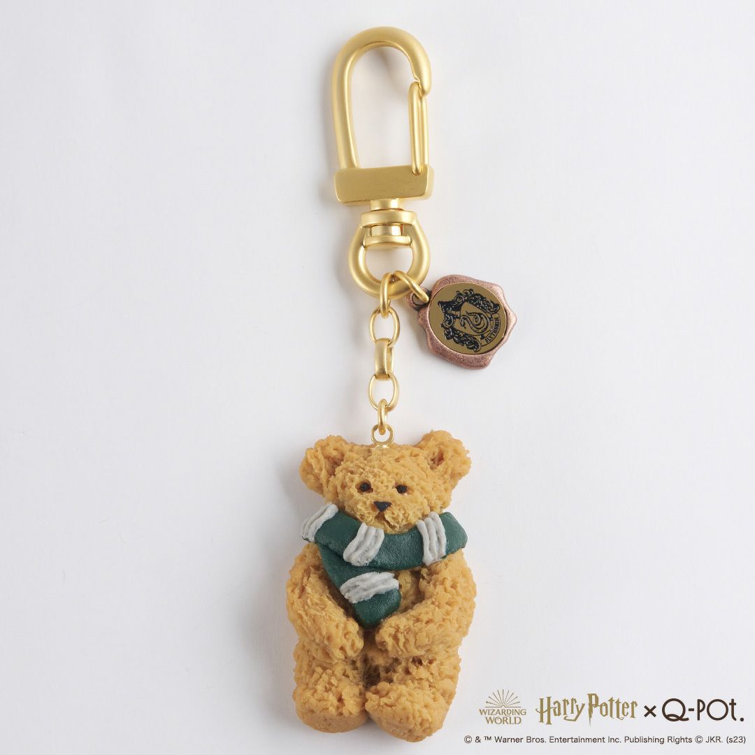 BEAR COLLECTION | Q-pot. ONLINE SHOP