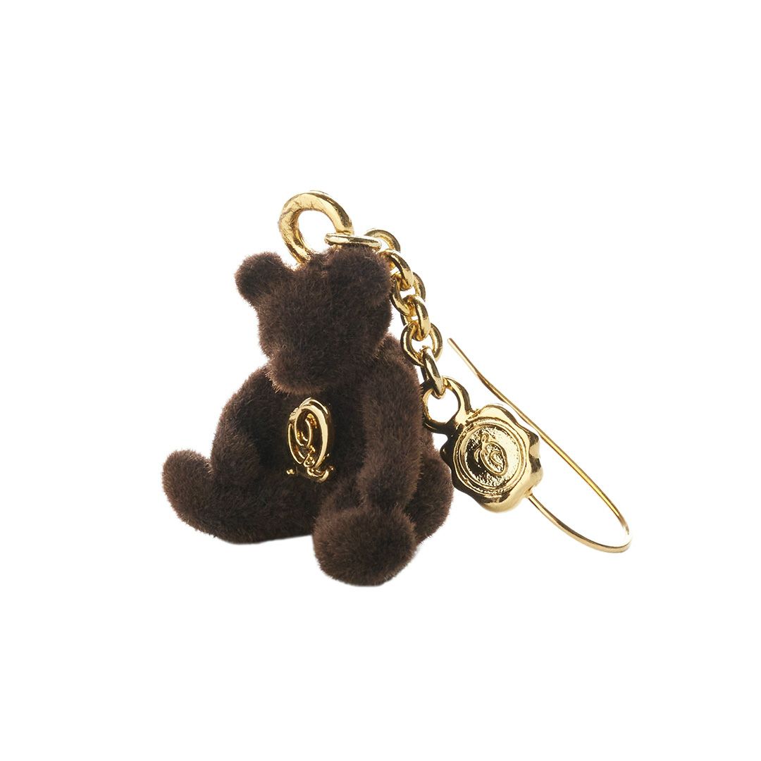 BEAR COLLECTION | Q-pot. ONLINE SHOP