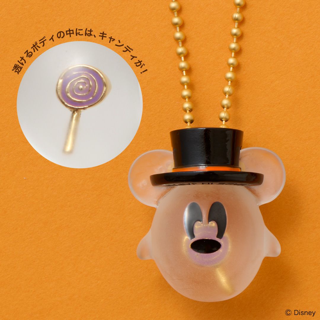 ミッキーマウス／ミニーマウス | Q-pot. ONLINE SHOP