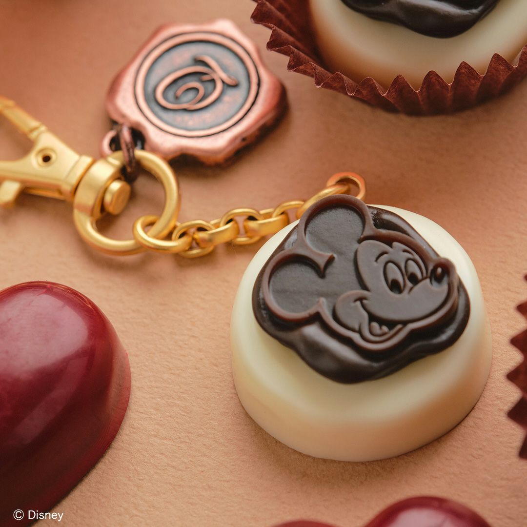 ミッキー | Q-pot. ONLINE SHOP