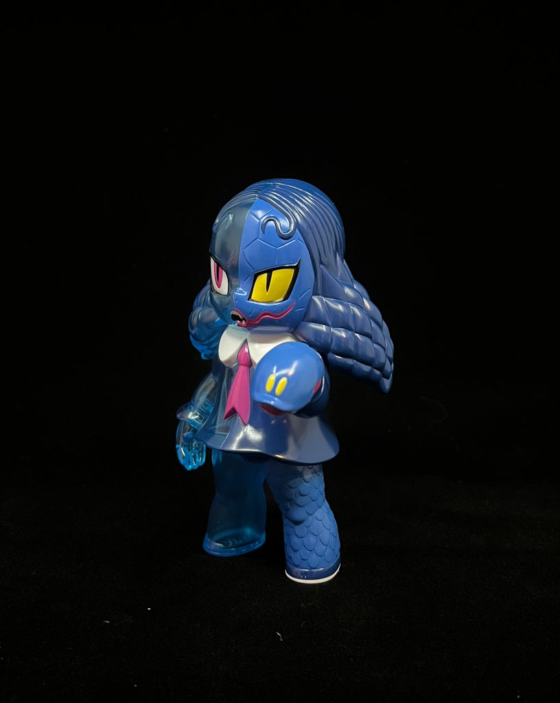 限定 GRAPE BRAIN みみみちゃん 222 instinctoy にぎる GRAPE BRAIN み