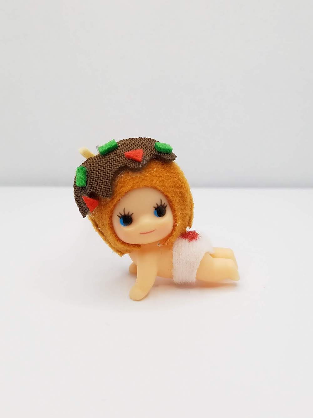 大阪府 | ご当地キューピー一覧サイト