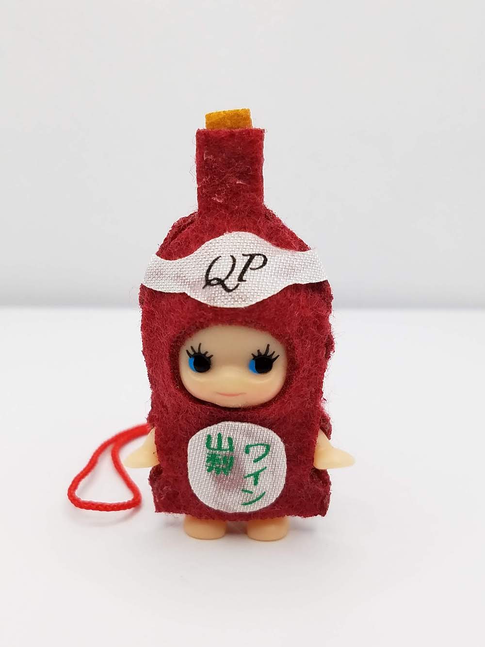 レッド | ご当地キューピー一覧サイト