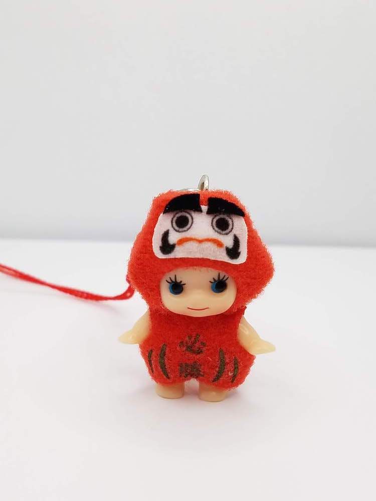 レッド | ご当地キューピー一覧サイト