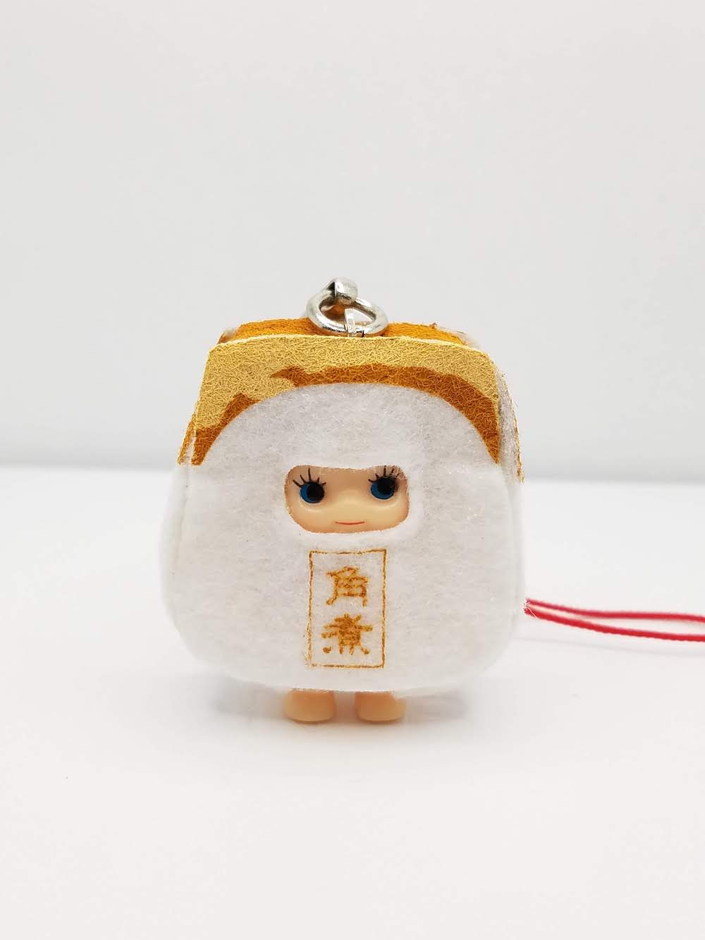 角煮まんじゅうキューピー | ご当地キューピー一覧サイト