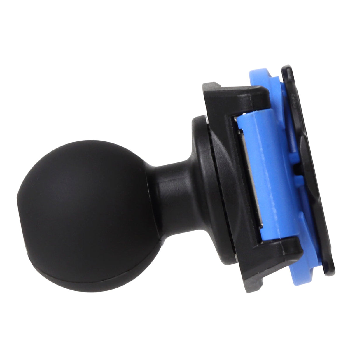 RAMマウント用ボールアダプター バイク用スマホホルダー｜クアッドロック