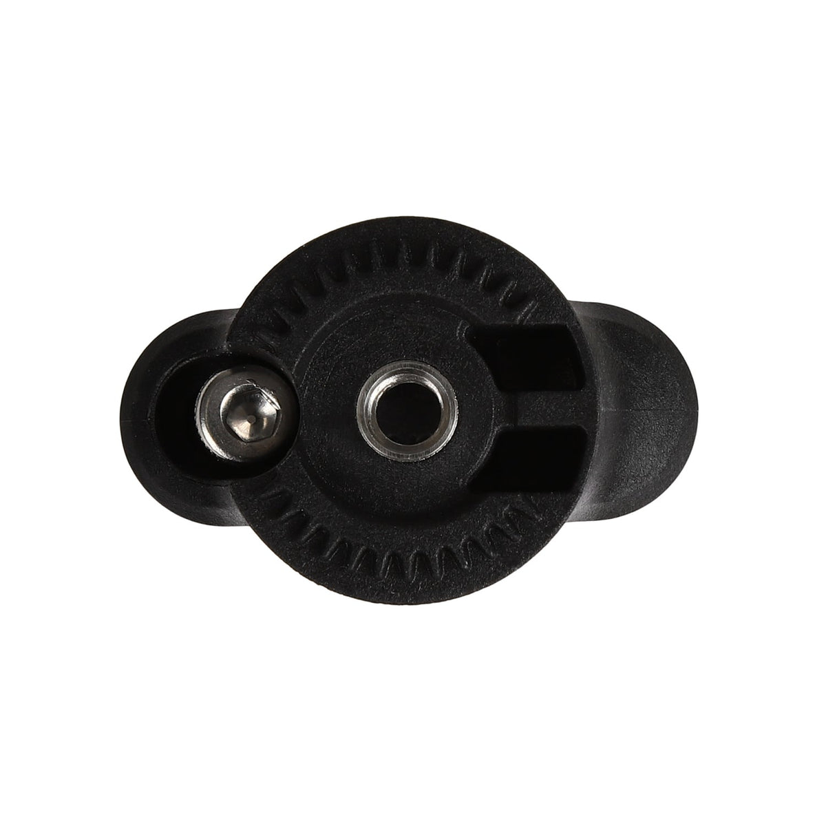 360シリーズ：ベース バークランプ SMALL｜クアッドロック