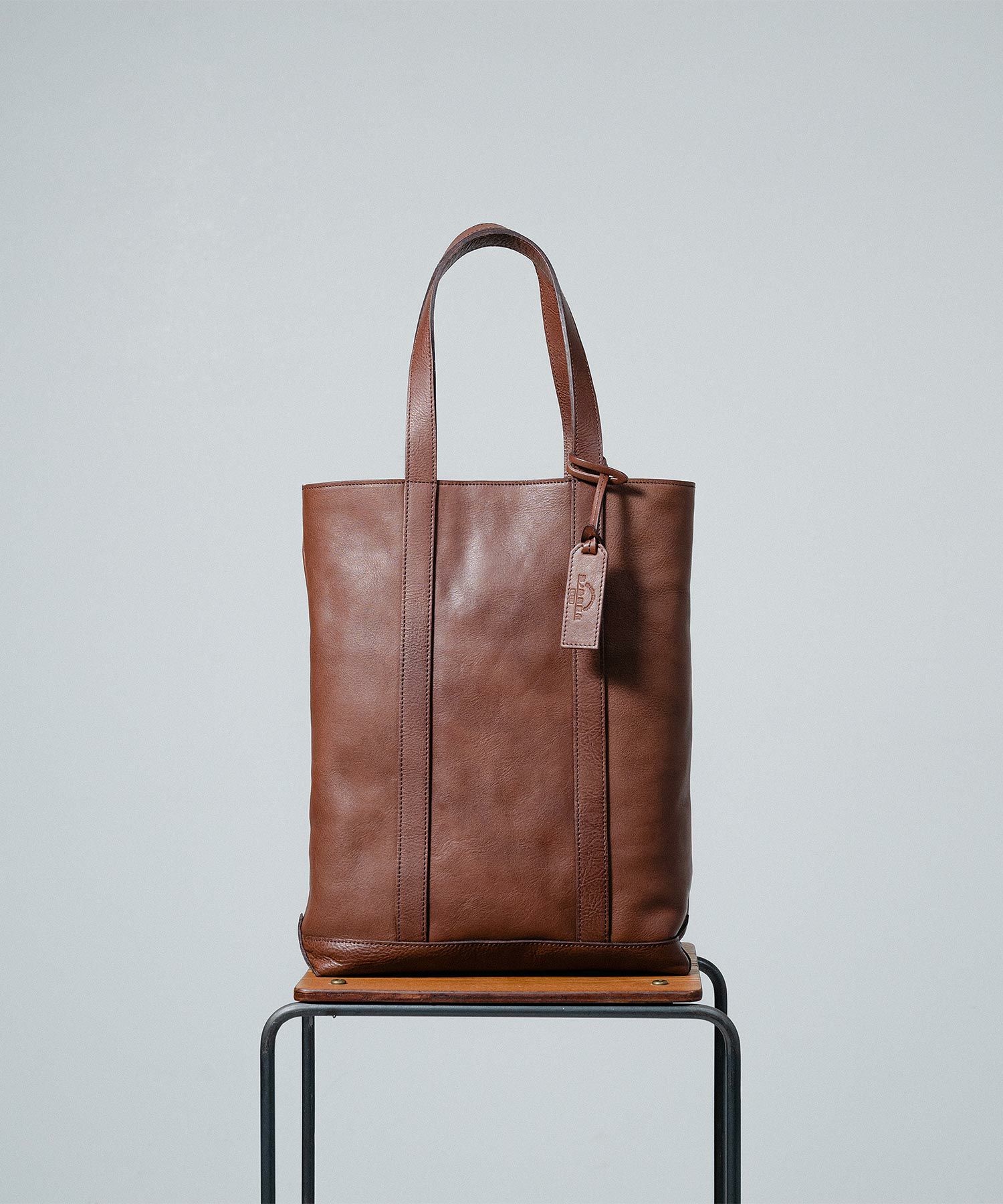 ハイグレードレザートート | quadro (クオドロ) 公式サイト