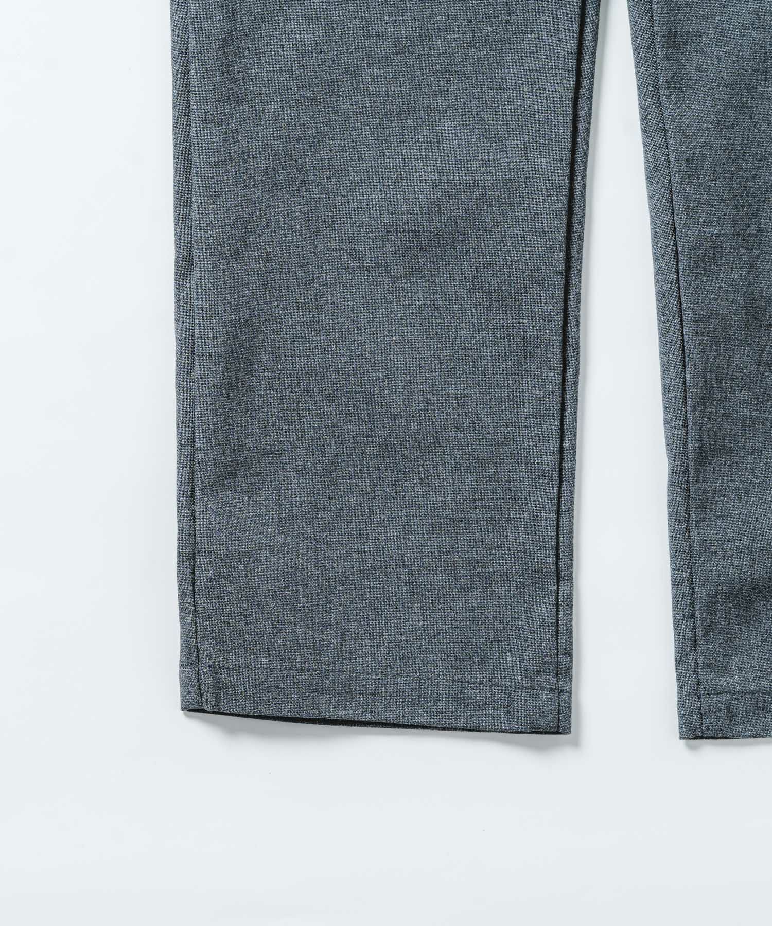 T/Cイージースラックス | quadro (クオドロ) 公式サイト | オンライン