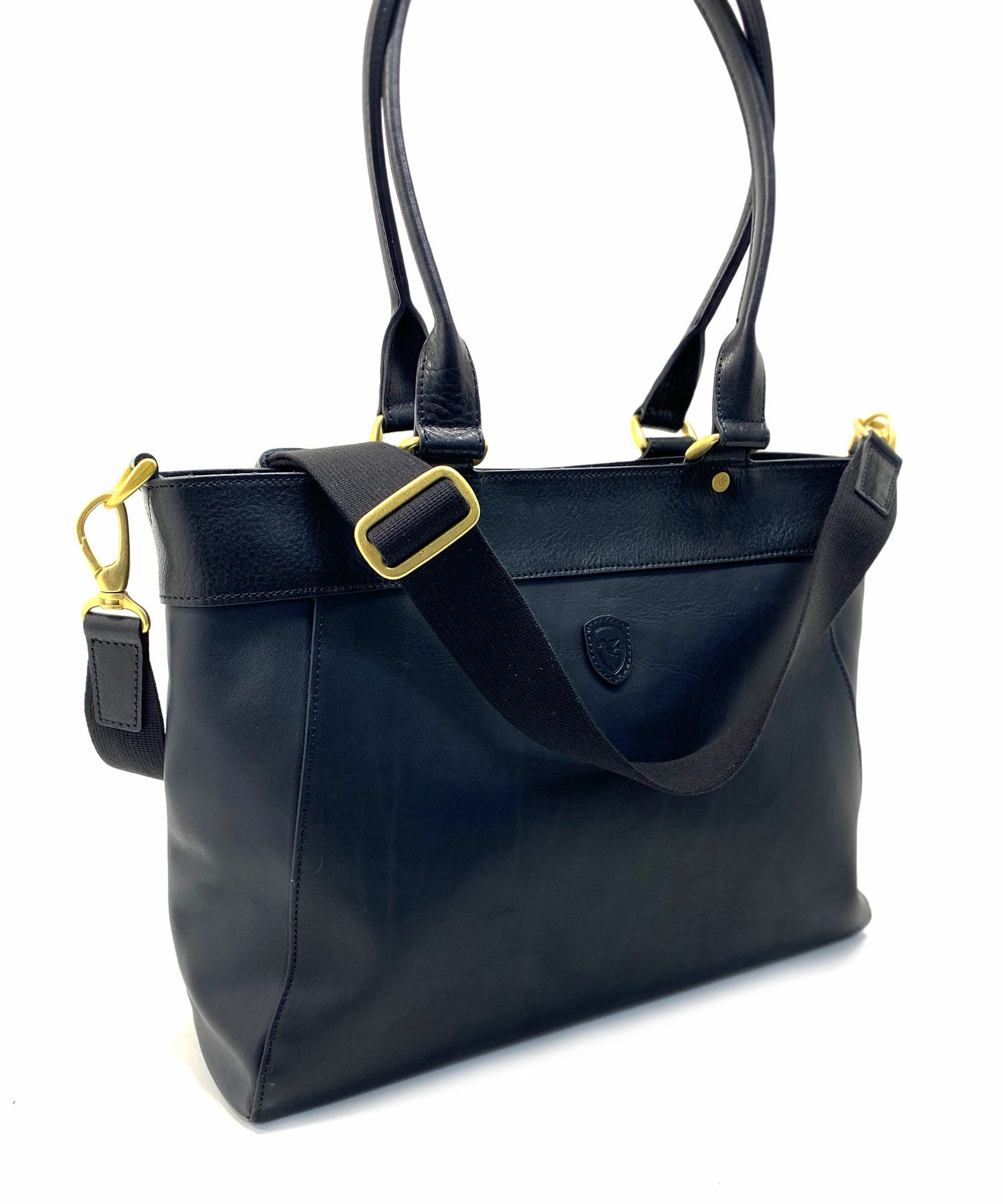 LUKEレザー2wayトートバッグ（ショルダーベルト付き） | sot online store