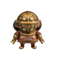 SEVEN DWARFS 七人のコビト マスコットフィギュア | Qualia