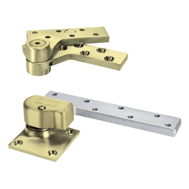 Rixson L147 Heavy Weight 3/4