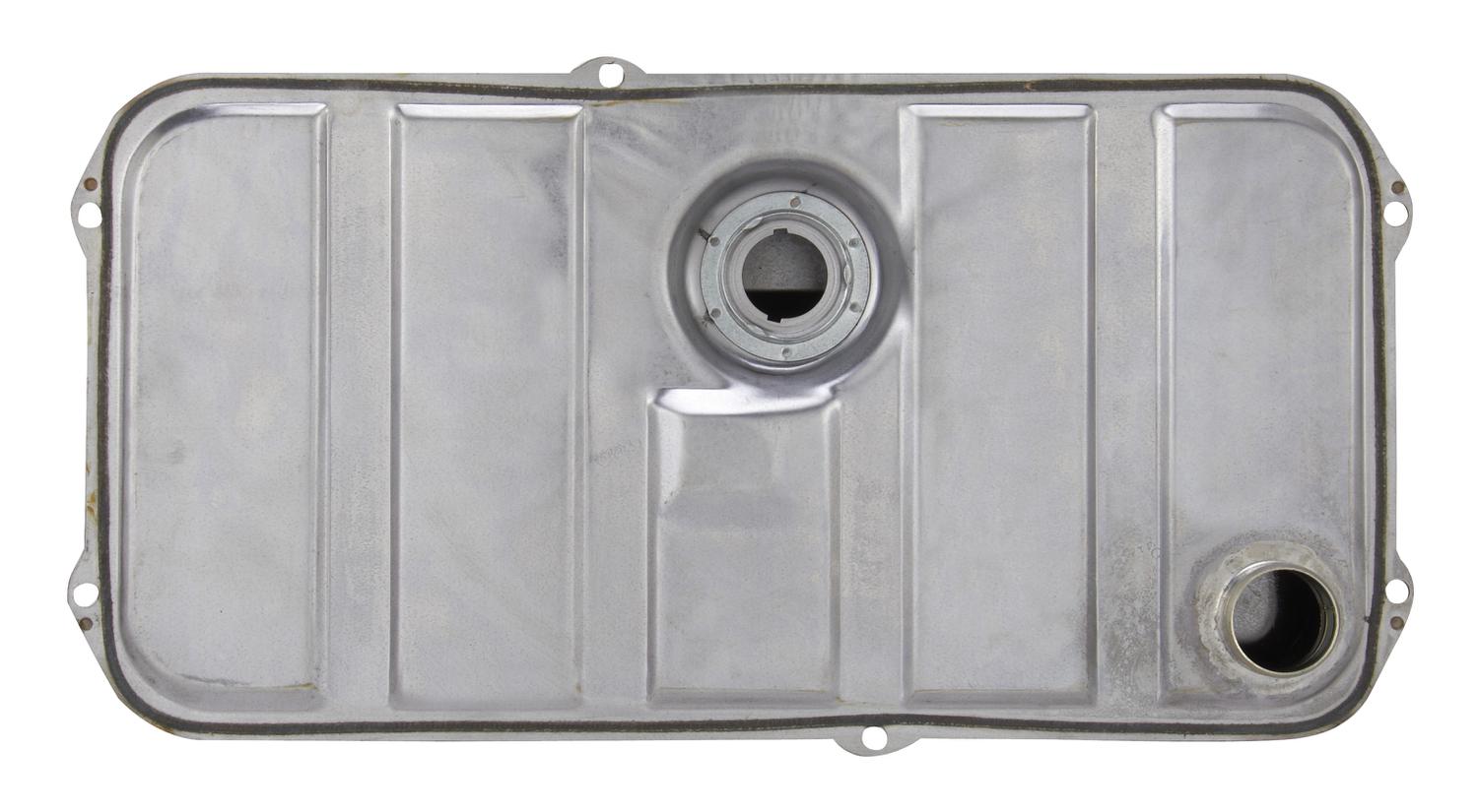 1972-1979 MG Midget & Sprite Gas Tank – Quanta Products