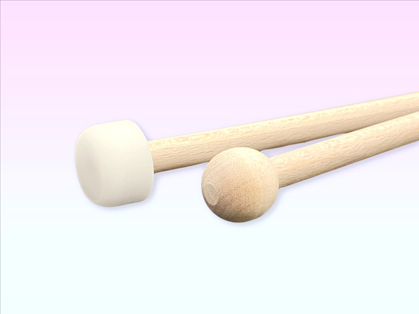 木のおもちゃ カルテット / アウリスシェルズグロッケン