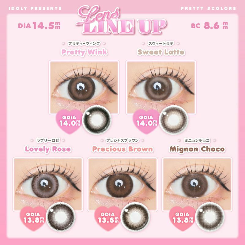 鈴木瞳美ちゃんイメージモデルidoly アイドリー ミニョンチョコ(1箱10