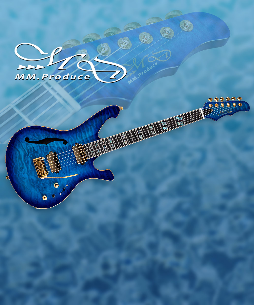 MD MM-Produce – クエストインターナショナル