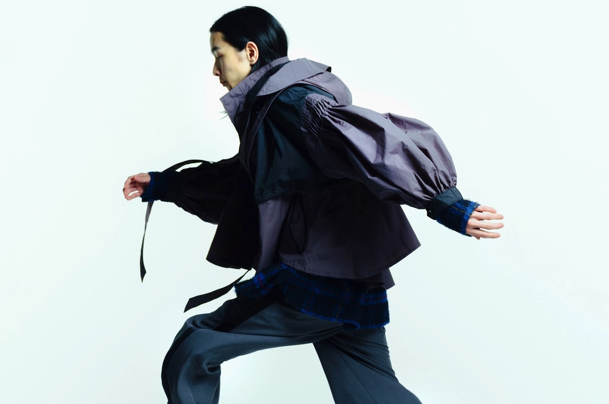 MEGMIURA | QUI - Fashion & Culture media