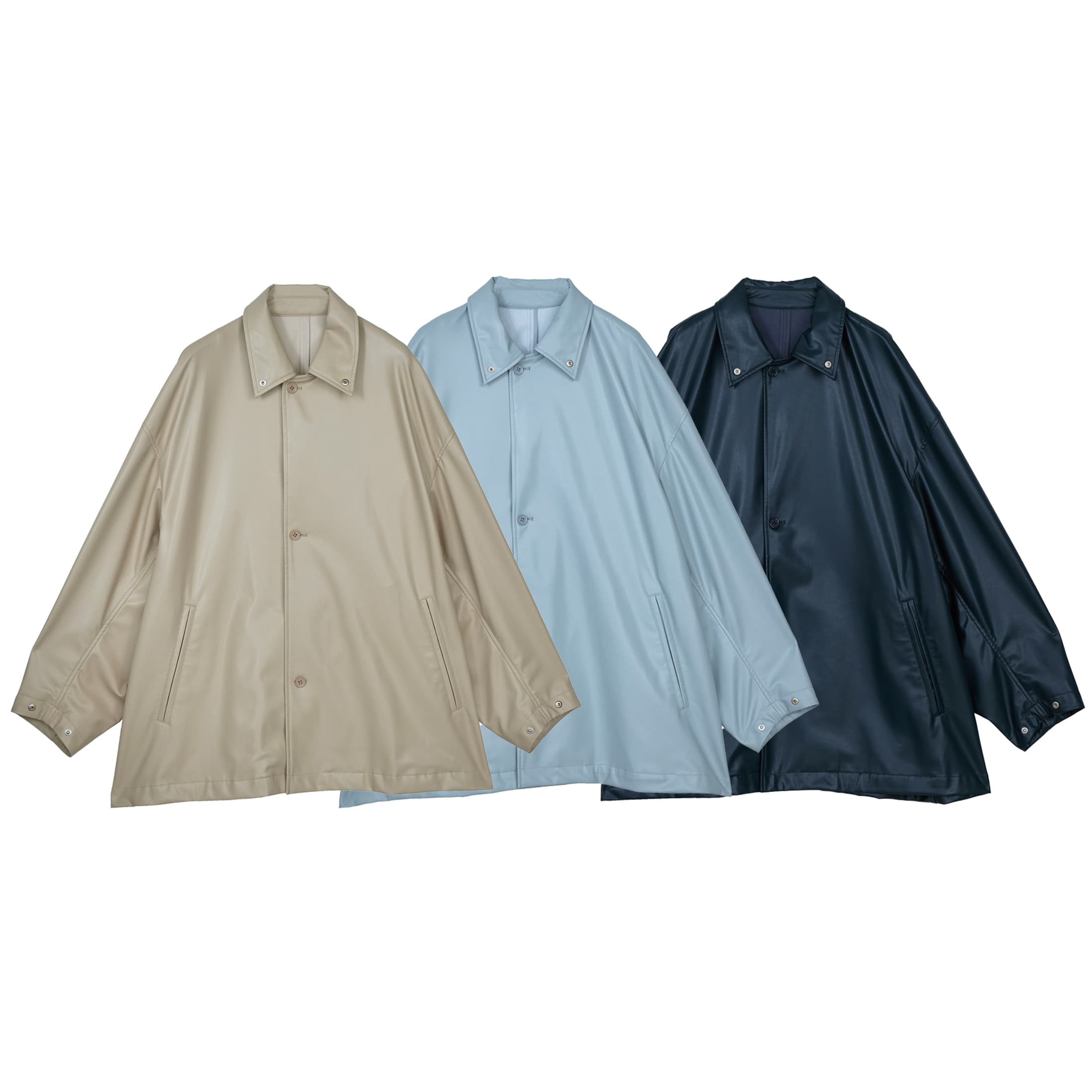 AMERI」がメンズブランド「N.HOOLYWOOD」の別注アイテムを発売