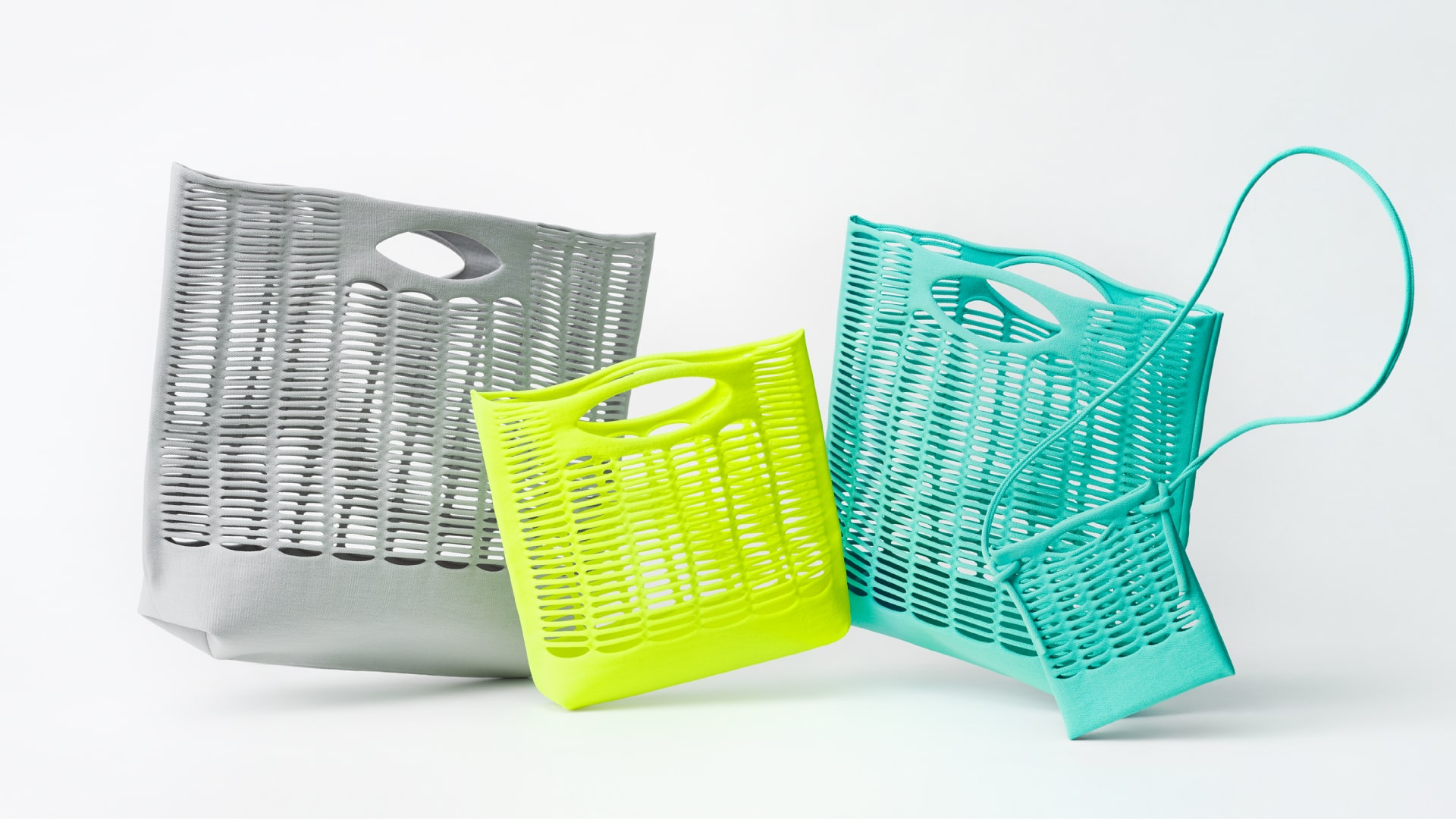 GOOD GOODS ISSEY MIYAKE / MOKKO”3月23日(水)より伊勢丹新宿店にて