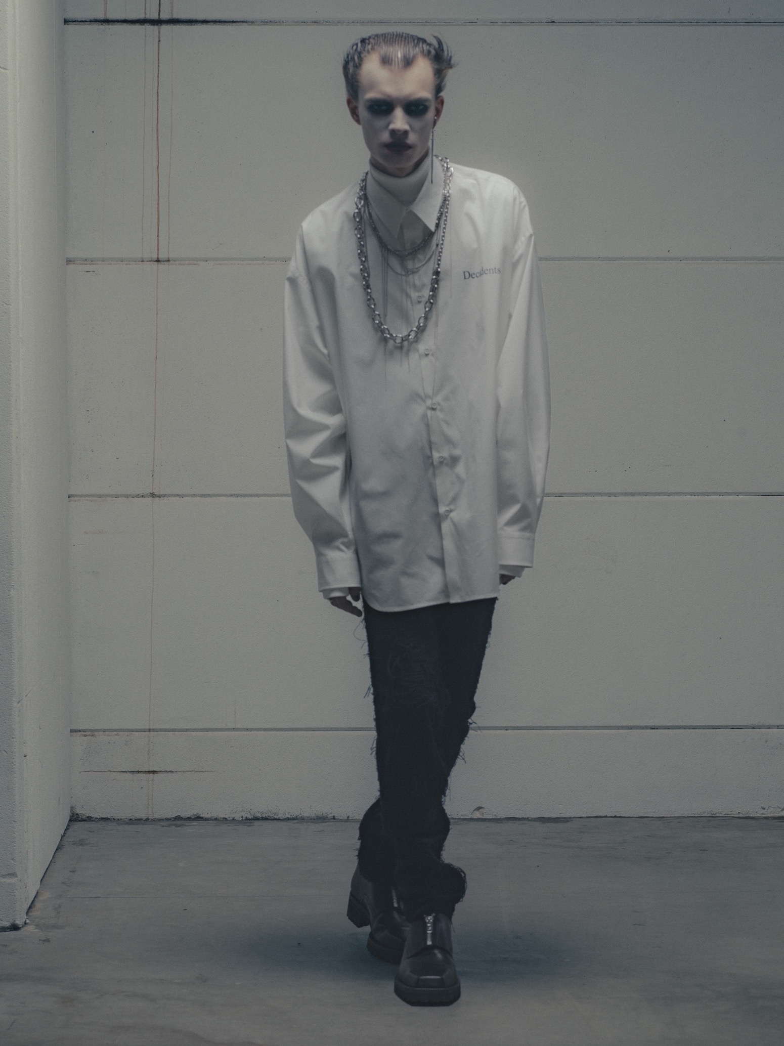 JOHN LAWRENCE SULLIVAN × YOSHiKO CREATiON新作コラボアイテムを6月18