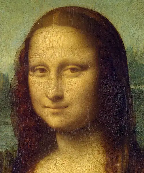 西洋美術史いちのハイパーマルチクリエイター」レオナルド・ダ