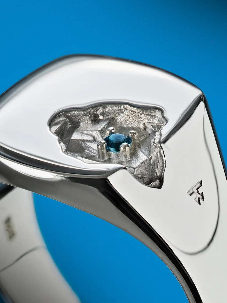 TOM WOODより人気シリーズのドーバーストリートマーケット銀座限定