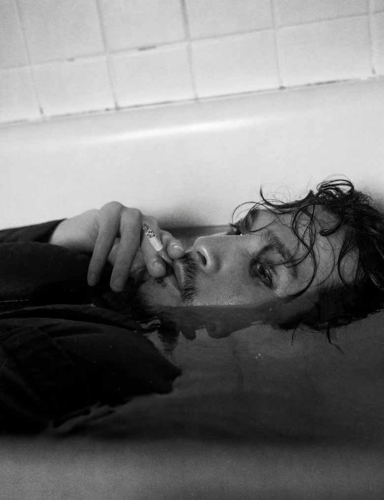 常田大希が初プロデュース、ジュエリーブランドPOINTLESS JOURNEYが8/2