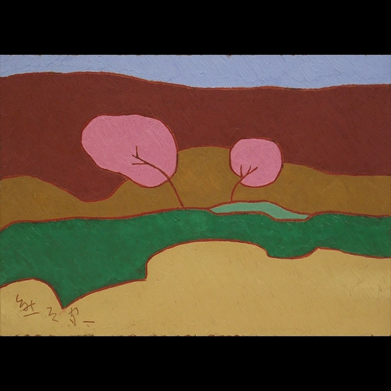 開館5周年記念展 熊谷守一 へたも絵のうち」が12/20（土）より角川