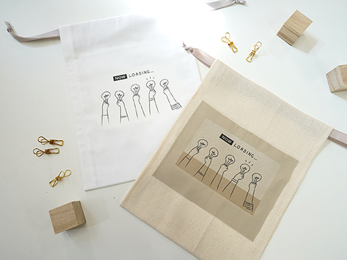 クイックアート 洗濯につよいアイロン転写シート